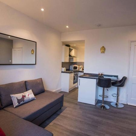 City Centre Flat Εδιμβούργο Εξωτερικό φωτογραφία