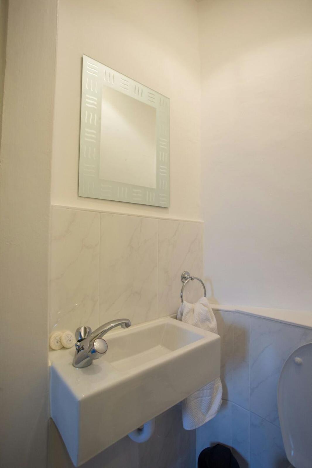 City Centre Flat Εδιμβούργο Εξωτερικό φωτογραφία