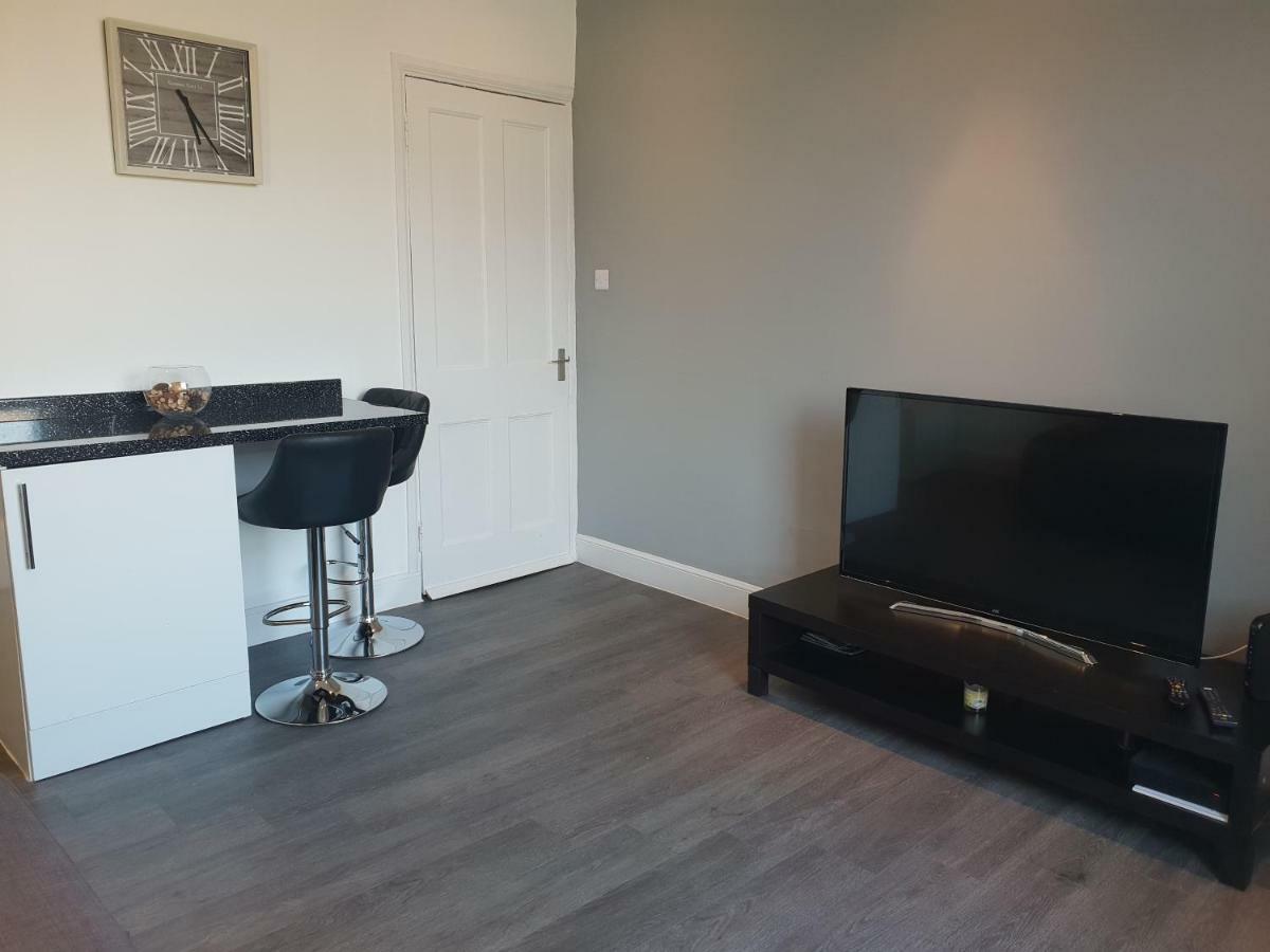 City Centre Flat Εδιμβούργο Εξωτερικό φωτογραφία