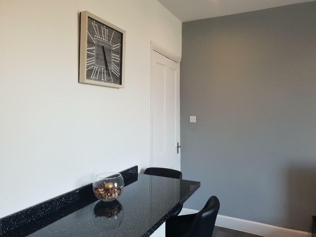 City Centre Flat Εδιμβούργο Εξωτερικό φωτογραφία