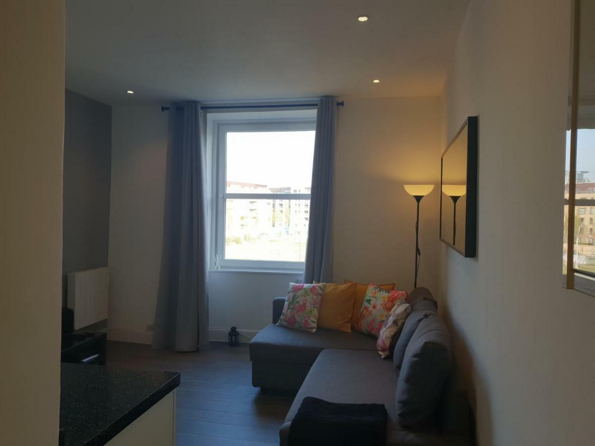 City Centre Flat Εδιμβούργο Εξωτερικό φωτογραφία