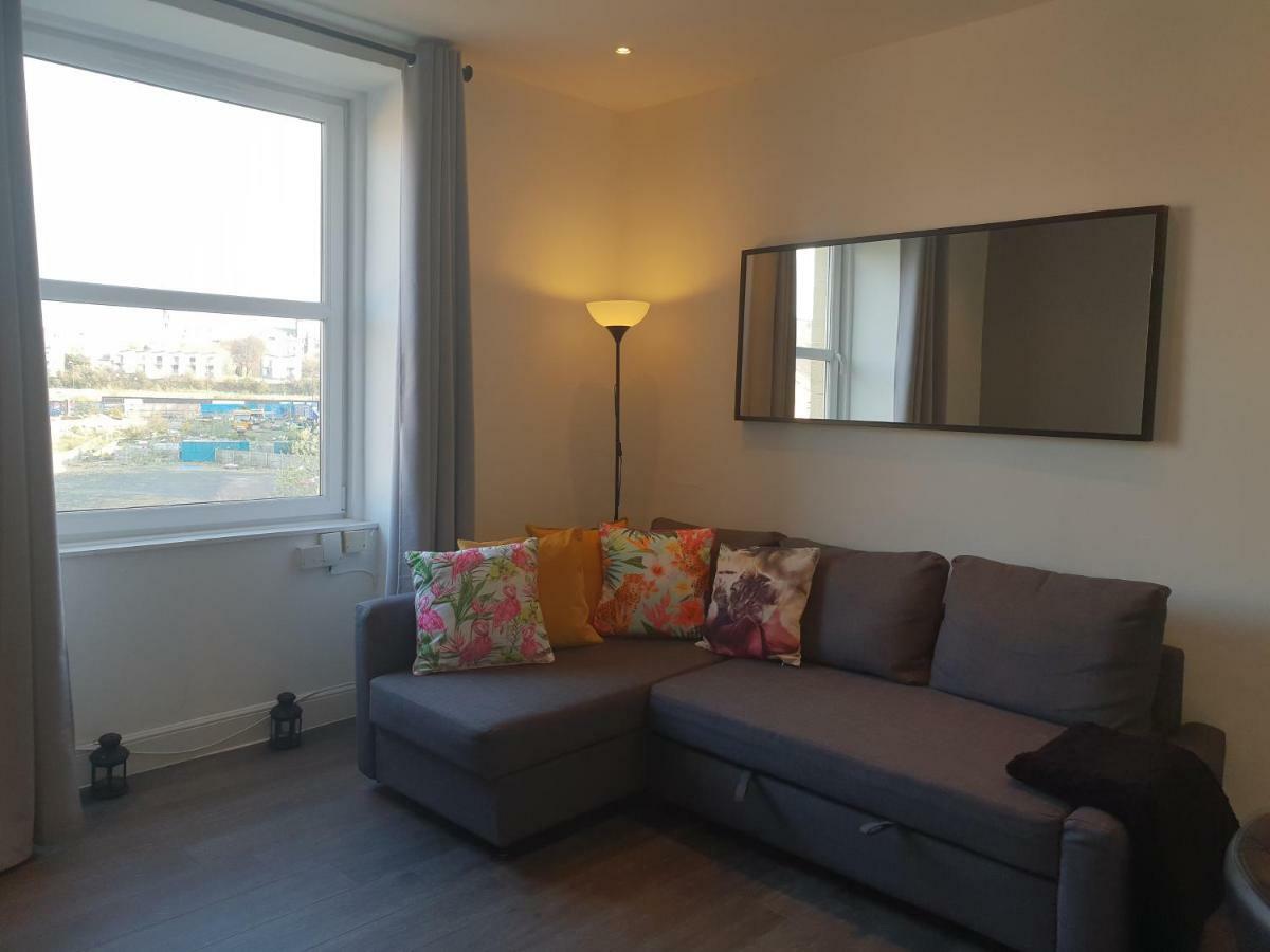 City Centre Flat Εδιμβούργο Εξωτερικό φωτογραφία