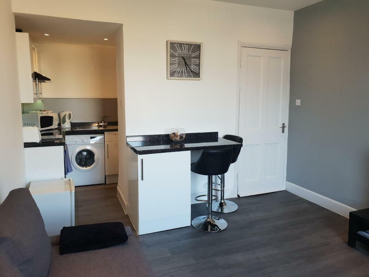 City Centre Flat Εδιμβούργο Εξωτερικό φωτογραφία