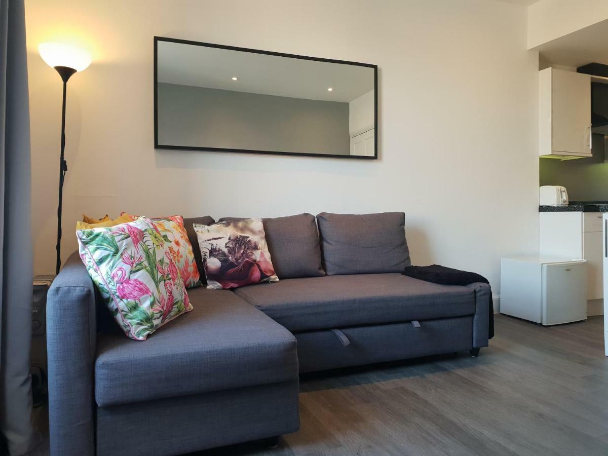 City Centre Flat Εδιμβούργο Εξωτερικό φωτογραφία