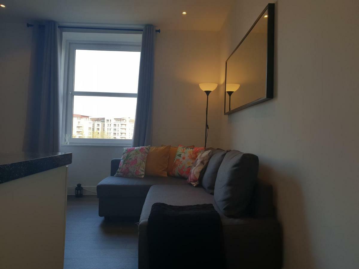 City Centre Flat Εδιμβούργο Εξωτερικό φωτογραφία