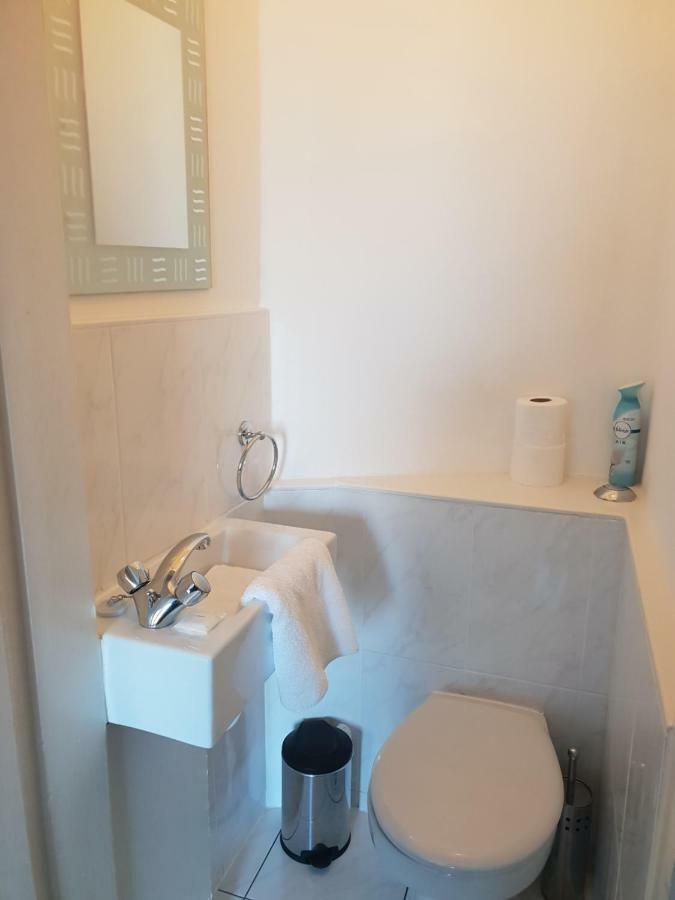 City Centre Flat Εδιμβούργο Εξωτερικό φωτογραφία