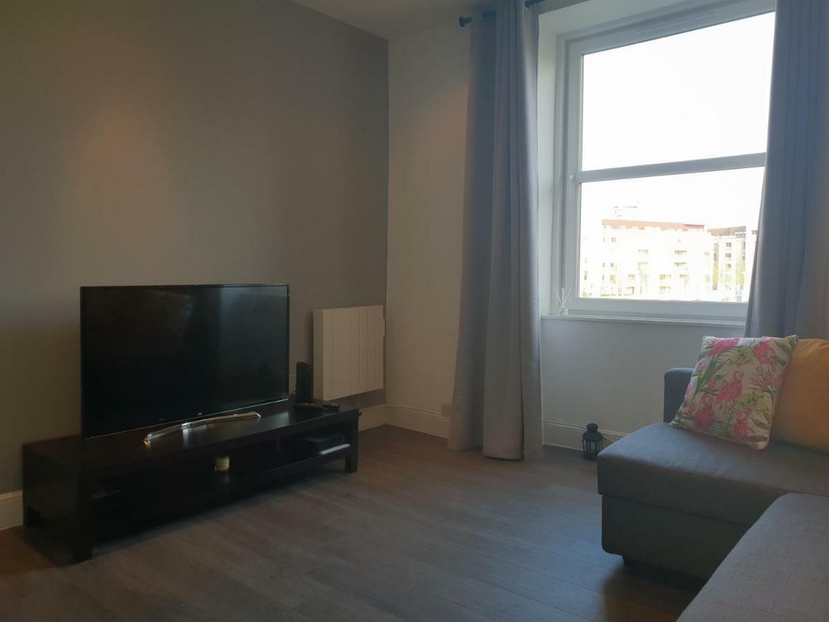 City Centre Flat Εδιμβούργο Εξωτερικό φωτογραφία