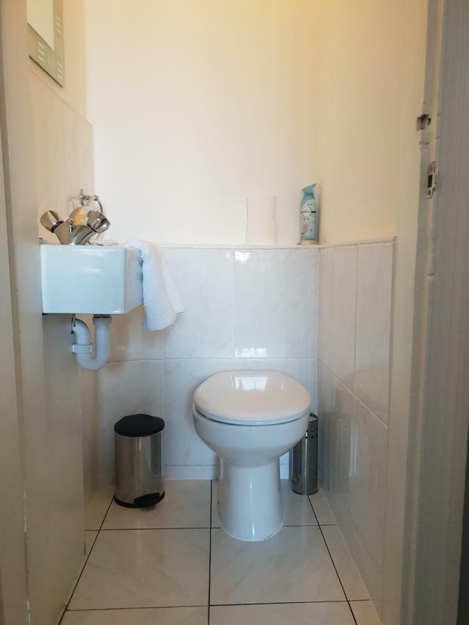 City Centre Flat Εδιμβούργο Εξωτερικό φωτογραφία