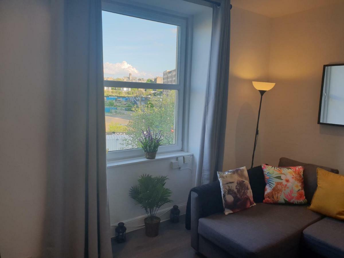 City Centre Flat Εδιμβούργο Εξωτερικό φωτογραφία